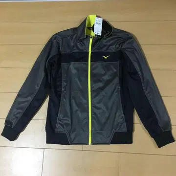 미즈노 골프웨어 방풍 점퍼 새상품 XL