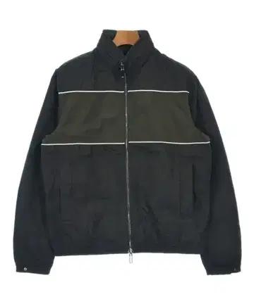 EMPORIO ARMANI 블루종 (기타) 남성용