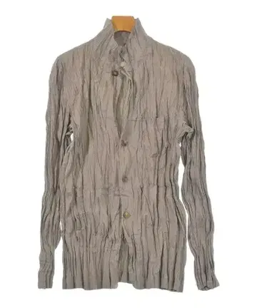 이세이 미야케 캐주얼 자켓 남성용