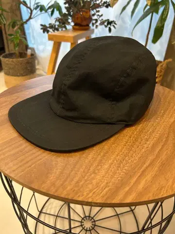 KIJIMA TAKAYUKI x 스타일리스트 소장품 CAP