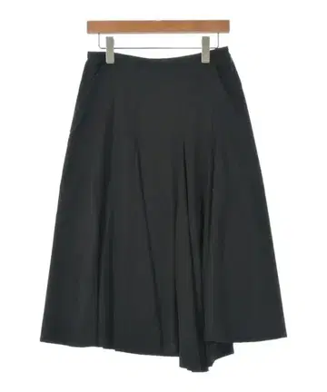 Y's 미디 스커트 여성용