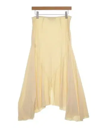 MARNI 롱 맥시 길이 스커트 여성용