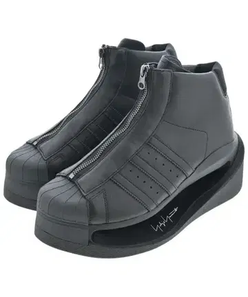 Y-3 남성용 부츠
