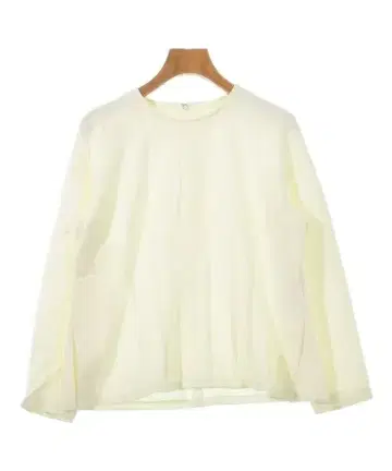 L'EQUIPE YOSHIE INABA 블라우스 여성용