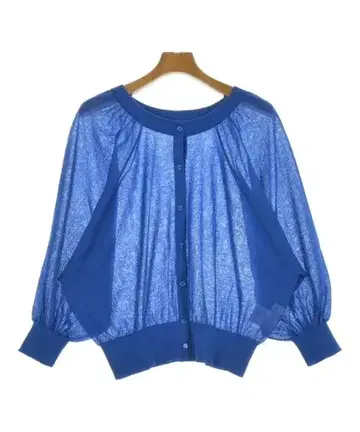 L'EQUIPE YOSHIE INABA 가디건 여성용