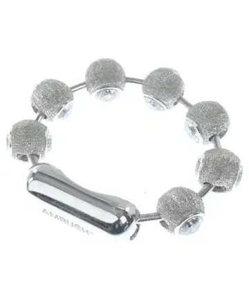 AMBUSH 팔찌 뱅글 여성용