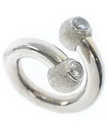 AMBUSH 여성용 반지