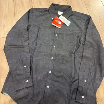 [ 미사용 새상품 ] THE NORTH FACE TRADITIONAL