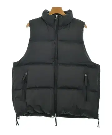 FEAT 다운 자켓/다운 베스트 남성용