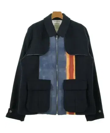 KYOU 블루종 (기타) 남성용