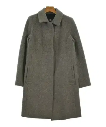 BURBERRY 스텐카라 코트 여성용