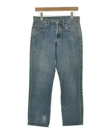 RRL 데님 팬츠 여성용