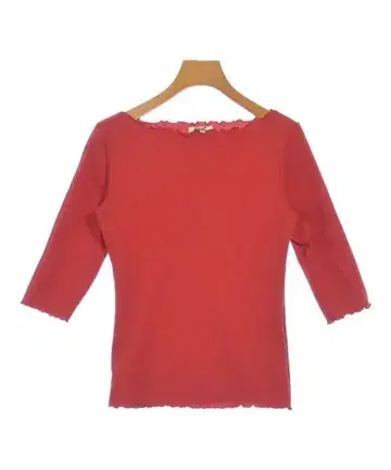 RHC 론 허먼 티셔츠 여성용