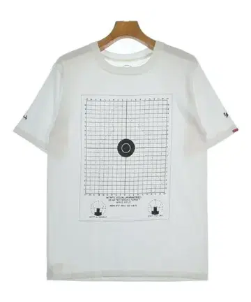 WTAPS T셔츠 티셔츠 남성용