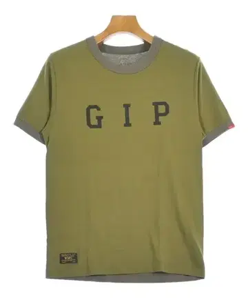 WTAPS 티셔츠 컷앤소 남성용