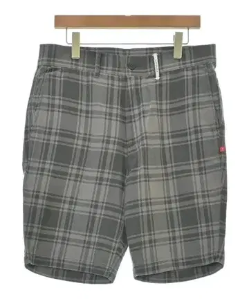 BEDWIN & THE HEARTBREAKERS 남성용 숏팬츠