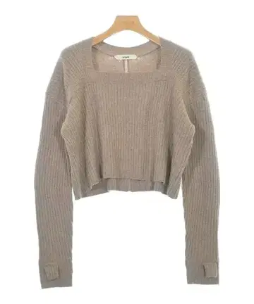 Venit 니트 스웨터 여성용