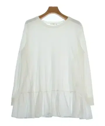 yori 티셔츠 셔츠 여성용