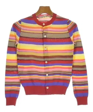 꼼데가르송 가디건 여성용