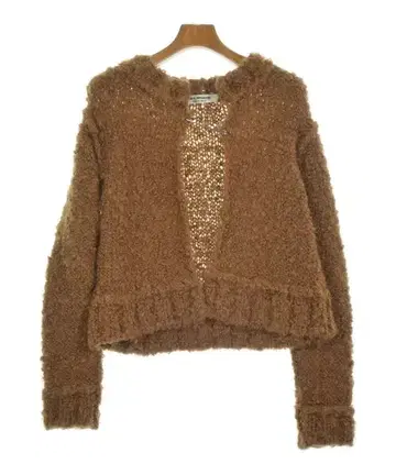 준야 와타나베 가디건 여성용