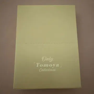 앙스타 마시로 토모야 감사제 Only tomoya Collections