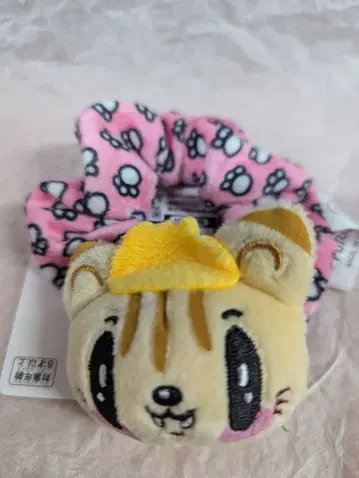 제이 고양이 GENERATIONS 스크런치