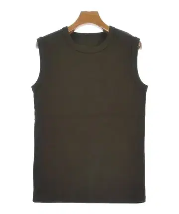 GOOD GRIEF 여성용 탱크탑