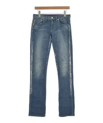 TORY BURCH 데님 팬츠 여성용