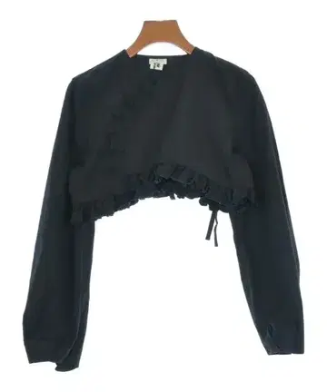 noir kei ninomiya 캐주얼 셔츠 여성용