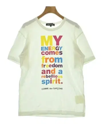 COMME des GARCONS 티셔츠 여성용