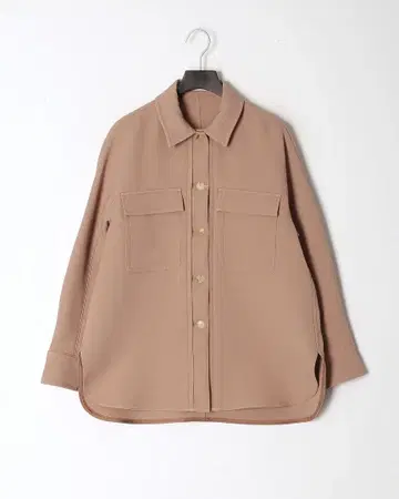 TOMORROWLAND 트리플 트윌 크로스 CPO 셔츠 20900엔