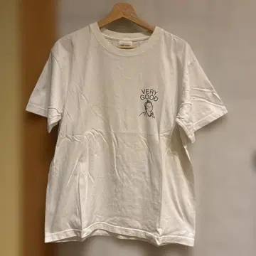 FAKIE STANCE VERY GOOD 티셔츠 L 사이즈