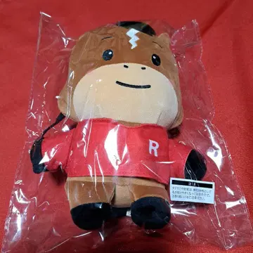 로얄 패밀리 봉제 인형