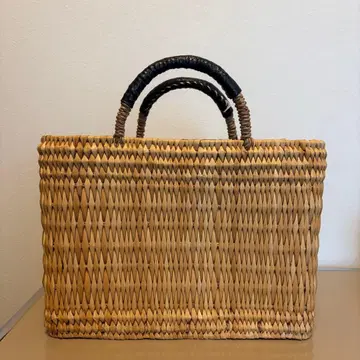 WARANGWAYAN 와랑와얀 카고백