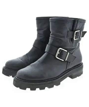 지미추 여성용 부츠