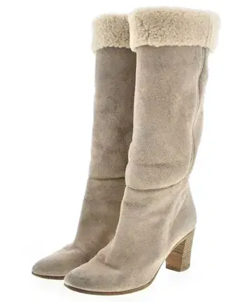 Maison Margiela 여성용 부츠