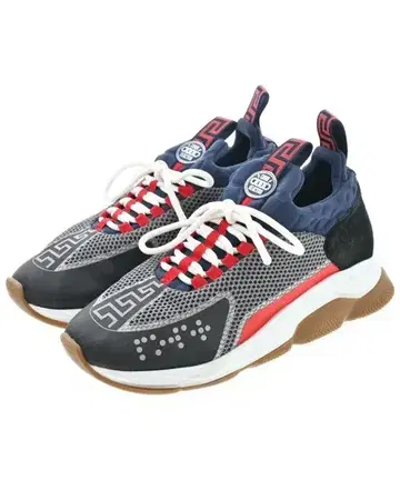 VERSACE 스니커즈 남성용