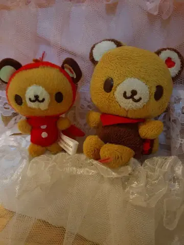 봉제 인형 묶음 판매