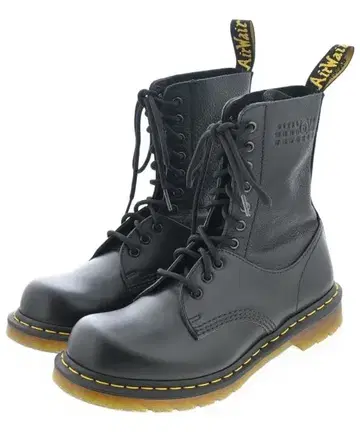 MM6 남성용 부츠