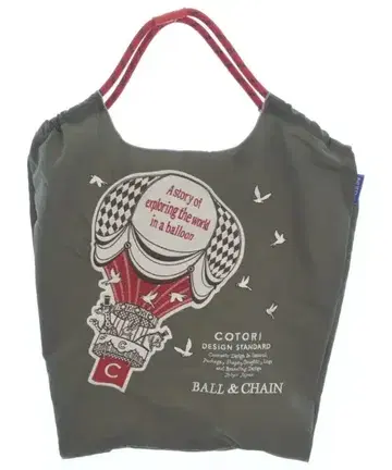 BALL&CHAIN 백 ( 기타 ) 여성용