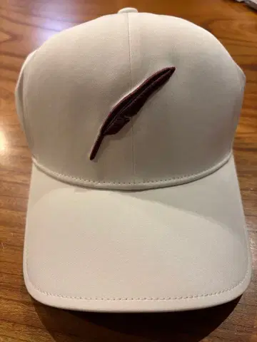 미사용 새상품 FOURTEEN 포틴 캡 모자 골프 화이트