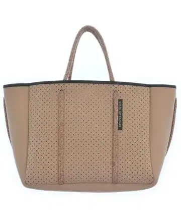 STATE OF ESCAPE 토트백 여성용