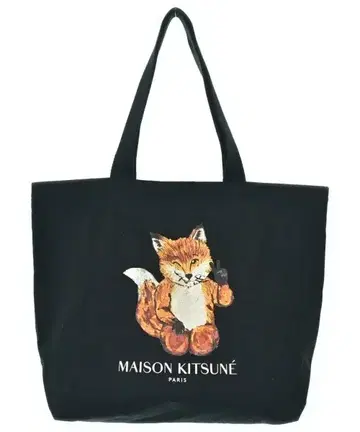 MAISON KITSUNE 토트백 남성용