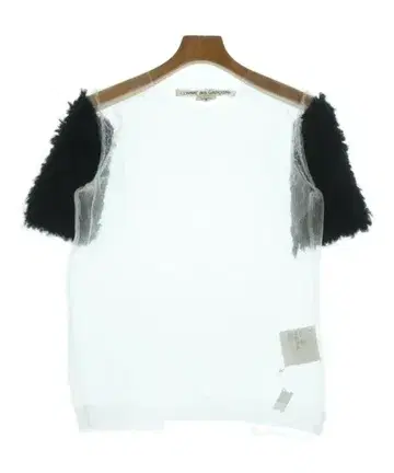 COMME des GARCONS 니트 스웨터 여성용