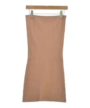 DRIES VAN NOTEN 롱 맥시 길이 스커트 여성용