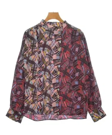 mantero 블라우스 여성용