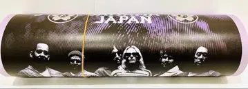 포스터 린킨파크 P&A