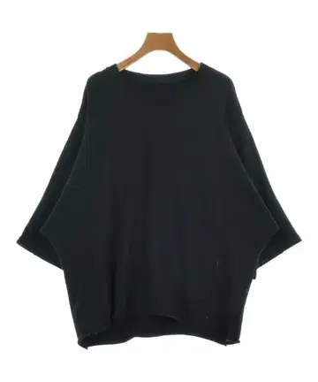 Y's 티셔츠 셔츠 여성용