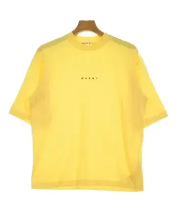 MARNI 티셔츠 여성용