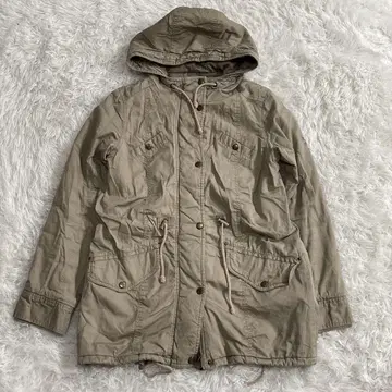 Richeglamour 리셰그라머 아우터 퍼 없음 인기 M